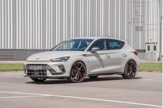 Cupra Leon by JE Design